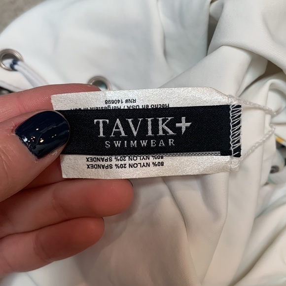 Tavik One piece - Picture 3 of 3